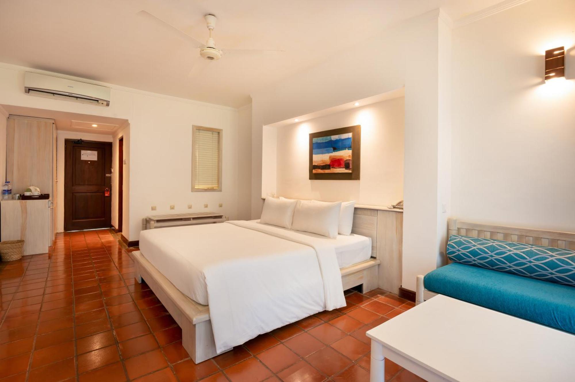 The Palms Hotel Beruwala Room photo