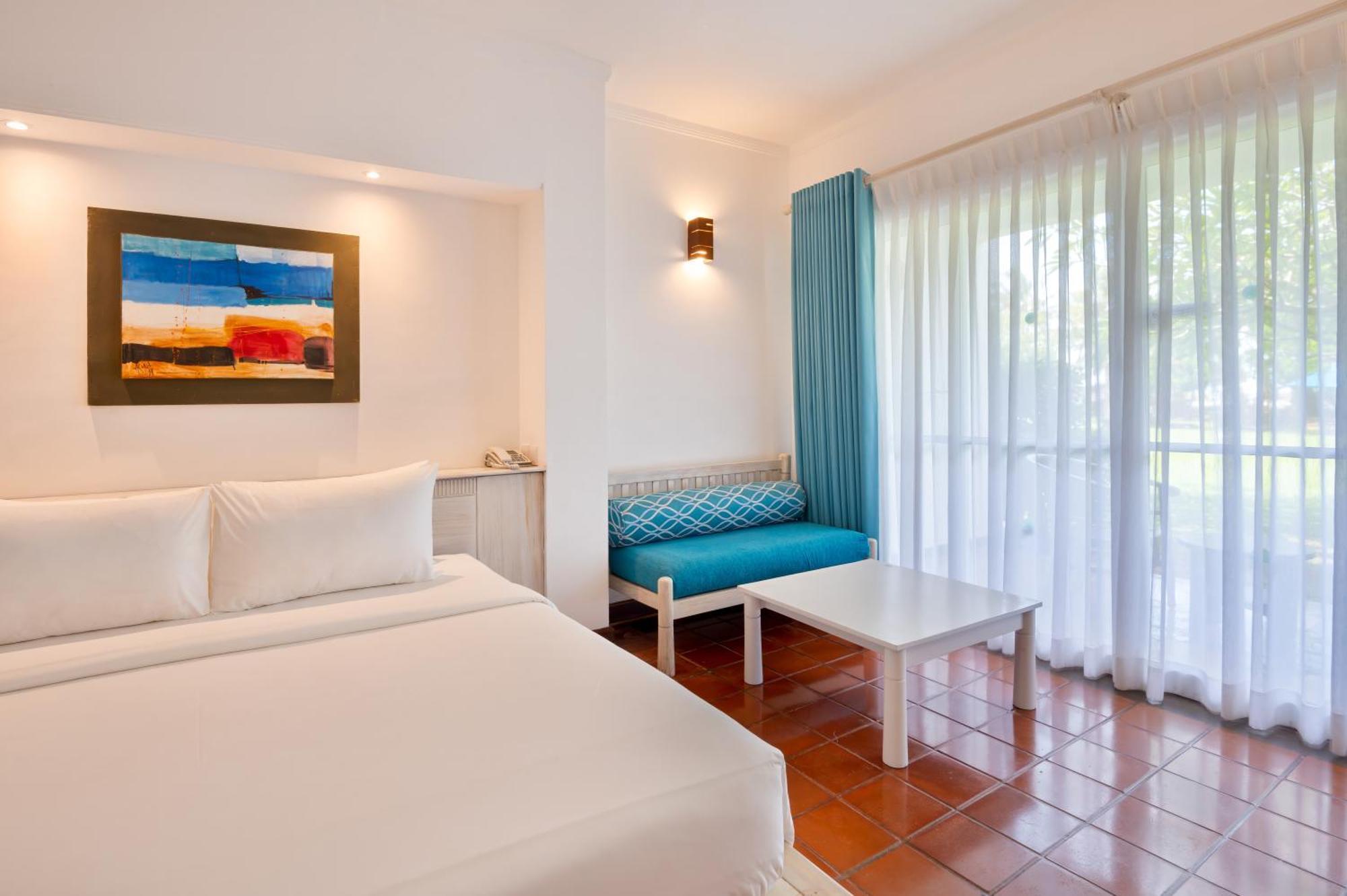 The Palms Hotel Beruwala Room photo